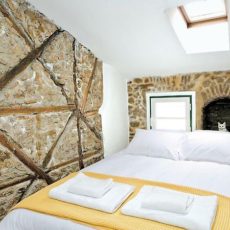 18Th Century Loft Apartment Lisbon Luaran gambar