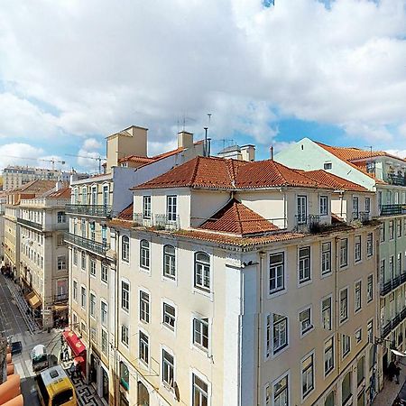 18Th Century Loft Apartment Lisbon Luaran gambar
